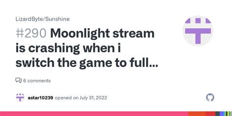 moonlight proxy|LizardByte .